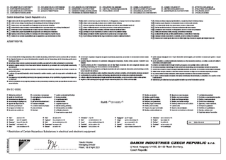 AZQS-BV1,AZQS-B8V1_RoHS Declaration of Conformity_3P581408-12K download